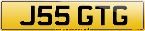 J55 GTG