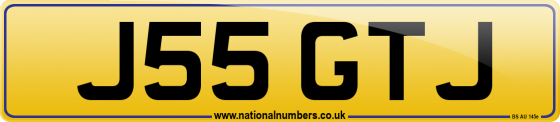 J55 GTJ