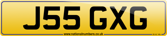 J55 GXG
