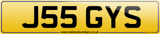 J55 GYS
