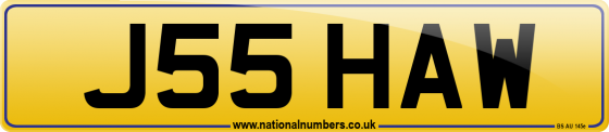 J55 HAW