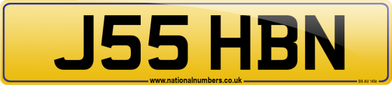 J55 HBN