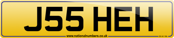 J55 HEH