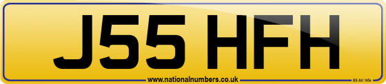 J55 HFH