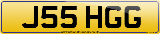 J55 HGG