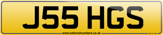 J55 HGS