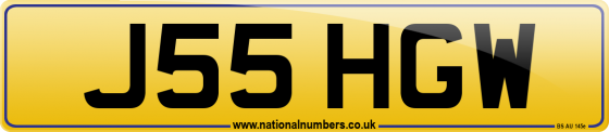 J55 HGW