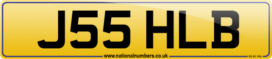J55 HLB