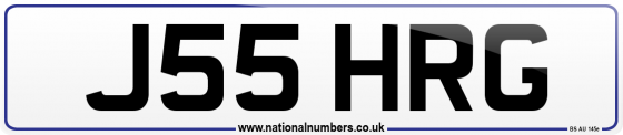 J55 HRG