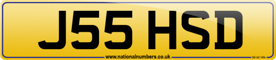 J55 HSD