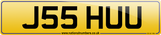 J55 HUU