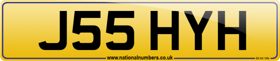 J55 HYH