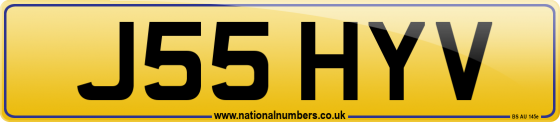J55 HYV