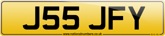 J55 JFY