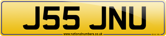 J55 JNU