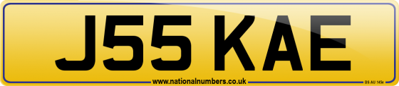 J55 KAE