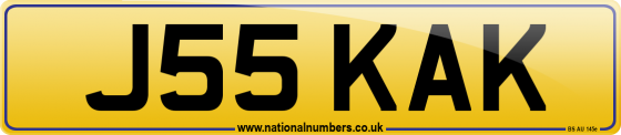 J55 KAK