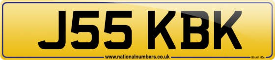 J55 KBK