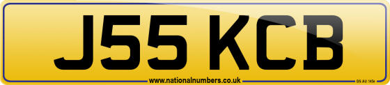 J55 KCB