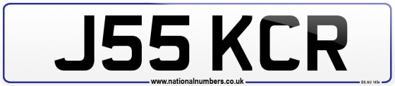 J55 KCR