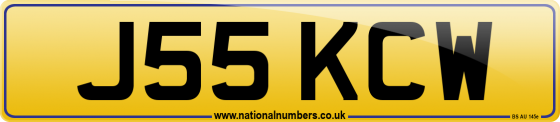 J55 KCW