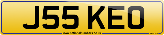 J55 KEO