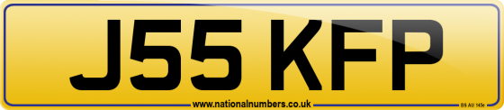 J55 KFP