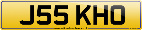J55 KHO