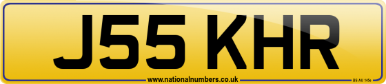 J55 KHR