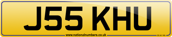 J55 KHU
