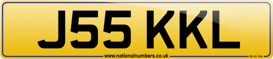 J55 KKL