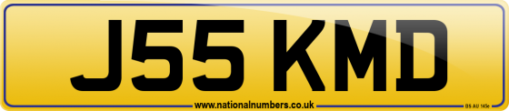 J55 KMD