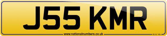 J55 KMR