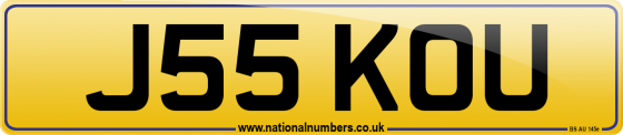 J55 KOU