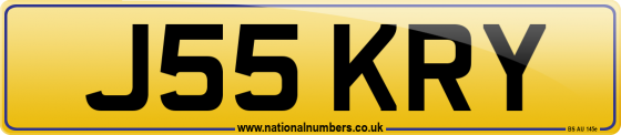 J55 KRY
