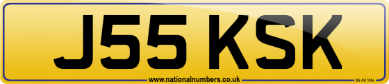 J55 KSK