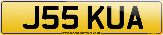 J55 KUA
