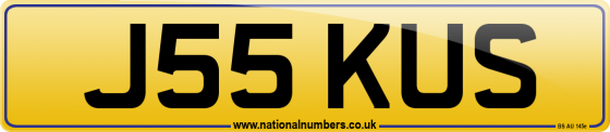 J55 KUS