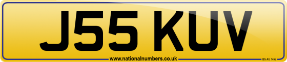 J55 KUV