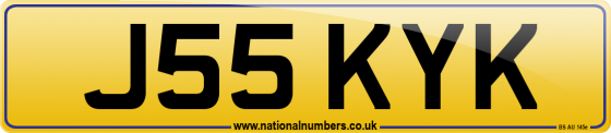 J55 KYK