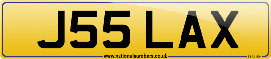 J55 LAX