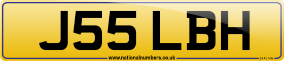 J55 LBH