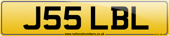 J55 LBL