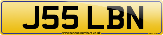 J55 LBN