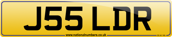 J55 LDR