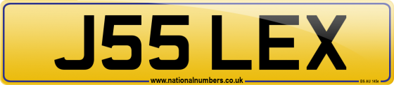 J55 LEX