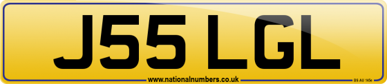 J55 LGL