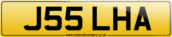 J55 LHA