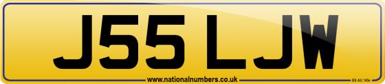 J55 LJW