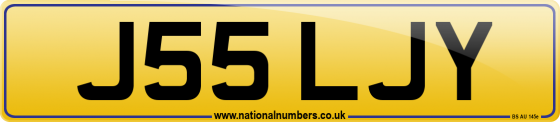 J55 LJY